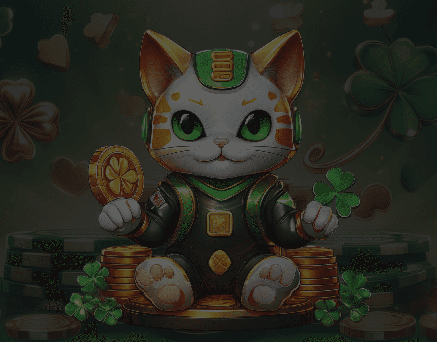 Banner background (mobile)