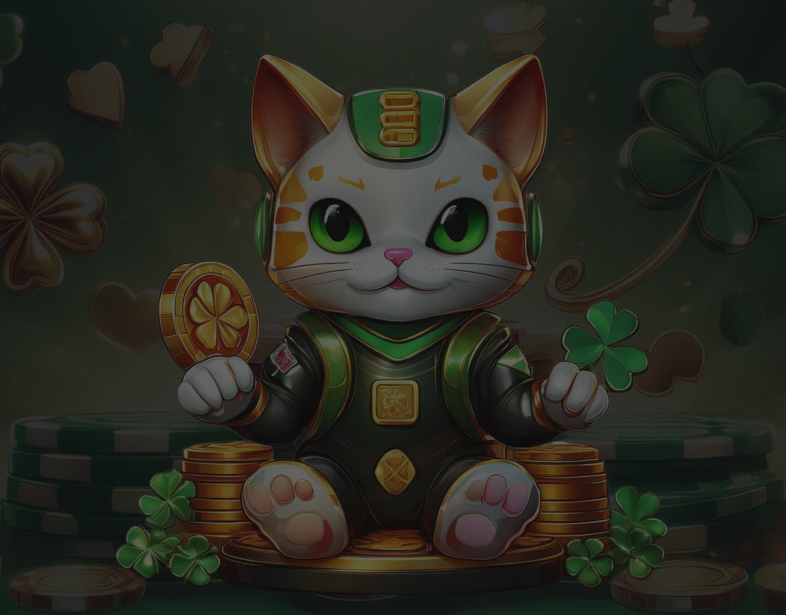 Banner background (mobile)