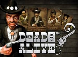 Dead Or Alive