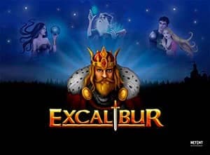 Excalibur
