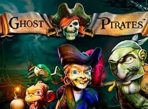Ghost Pirates