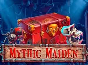 Mythic Maiden