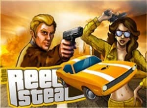 Reel Steal