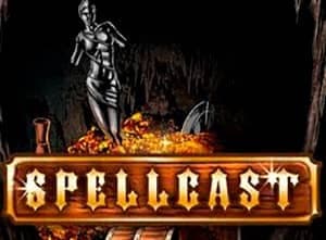 Spell Cast