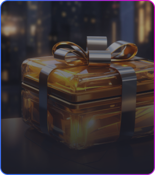 Birthday gifts