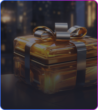 Birthday gifts